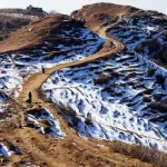 Ganji Pahari Trek Things To Do in Dalhousie, Himachal Pradesh