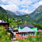 Chalal Village Tourism in Parvati Valley, Himachal Pradesh