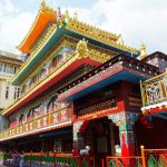Kalachakra Temple Travel Guide and Tourism in Mcleod Ganj, Himachal Pradesh