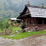 Nishala Village Places to visit in Naggar, Himachal Pradesh