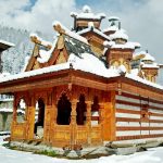 Jakh Devta Temple Travel Guide and Tourism in Rampur Bushahr, Himachal Pradesh