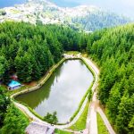 Tannu Jubbar Lake (Tanni Jubbar Lake) Travel Guide and Tourism in Narkanda, Himachal Pradesh