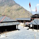 Shiv Shakti Devi Temple (Chhatrari Devi Temple) Places To visit in Bharmour, Himachal Pradesh