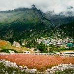 Rakcham Village Travel Guide and Tourism in Sangla Valley (Baspa Valley), Himachal Pradesh