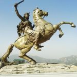 Rani Jhansi Park Places To visit in Shimla,Himachal Pradesh