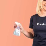 AUTUMN OFFER ON HOME CLEANING