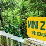 Renuka Mini Zoo Places To visit in Sirmaur, Himachal Pradesh