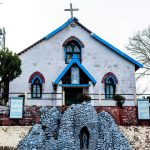 St Patricks Catholic Church Places to visit in Kasauli, Himachal Pradesh