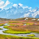 Dev Roopa (Ropa) Trek Travel Guide and Tourism in Malana village, Himachal Pradesh