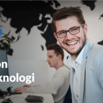 Passion for Technology