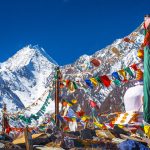Kunzum Pass Places to visit in Lahaul and Spiti, Himachal Pradesh