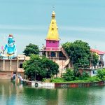 Baba Garib Nath Temple (Garibnath Mandir) Travel Guide and Tourism in Una, Himachal Pradesh