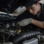 Mekonomen bilverkstad i Sollentuna och Edsberg