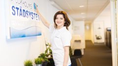 Stockholms Städsystem AB Secures Prestigious Almega CleanUp Authorization for Industry Leading Standards Stockholms Städsystem AB Secures Prestigious Almega CleanUp Authorization for Industry Leading Standards