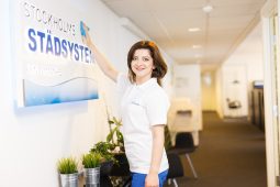 Stockholms Städsystem AB
