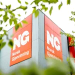 NG Nordic och SWIX samarbetar för att omvandla upptaget koldioxid till skidvaxförpackningar