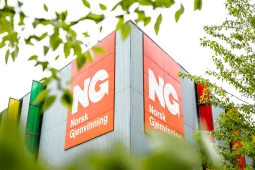 NG Nordic and SWIX Partner to Turn Captured Carbon into Ski Wax Boxes