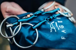 Fager sätter ny standard för hästvälfärd med innovativ ’prova-innan-köp’-tjänst för bettuthyrning