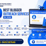 10 Best Blogger Outreach Services in 2026